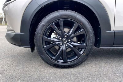 2024 Mazda Mazda CX-30 2.5 S Select Sport
