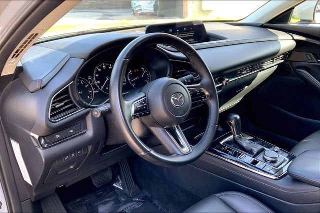 2025 Mazda Mazda CX-30 2.5 S Preferred Package