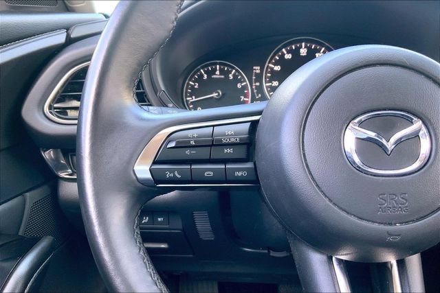 2025 Mazda Mazda CX-30 2.5 S Preferred Package