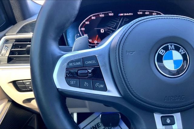 2022 BMW 3 Series M340i