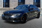 2022 BMW 3 Series M340i