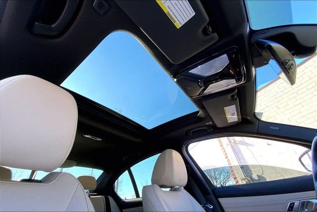 2022 BMW 3 Series M340i