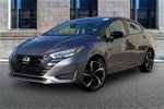 2024 Nissan Versa SR