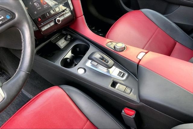 2023 INFINITI QX50 SPORT