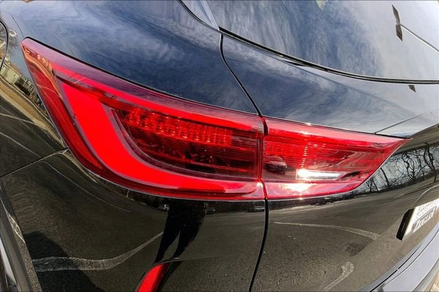 2023 INFINITI QX50 SPORT