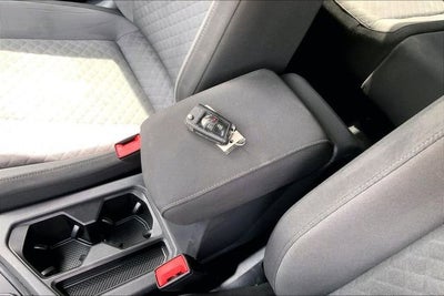 2020 Volkswagen Tiguan S
