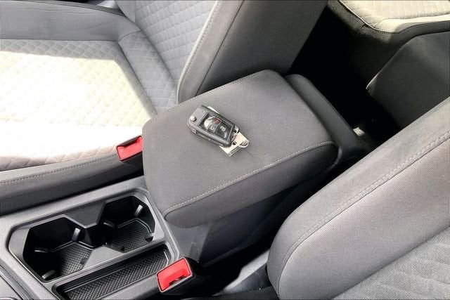 2020 Volkswagen Tiguan S