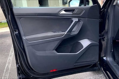 2020 Volkswagen Tiguan S