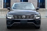 2020 Volkswagen Tiguan S