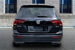 2020 Volkswagen Tiguan S