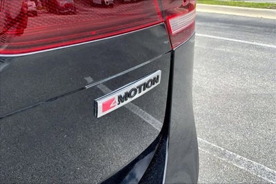 2020 Volkswagen Tiguan S
