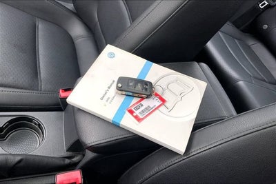 2014 Volkswagen Jetta TDI w/Premium/Nav