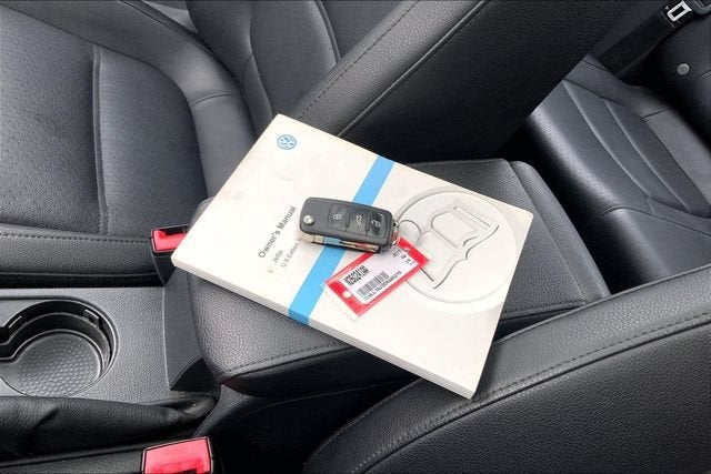 2014 Volkswagen Jetta TDI w/Premium/Nav