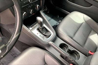 2014 Volkswagen Jetta TDI w/Premium/Nav