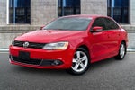 2014 Volkswagen Jetta TDI w/Premium/Nav