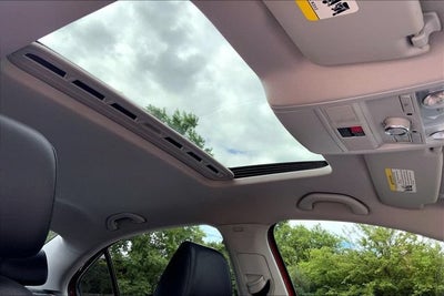 2014 Volkswagen Jetta TDI w/Premium/Nav