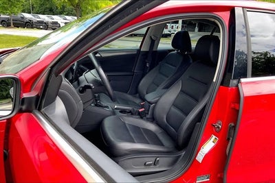 2014 Volkswagen Jetta TDI w/Premium/Nav
