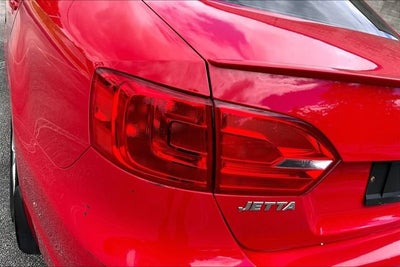2014 Volkswagen Jetta TDI w/Premium/Nav