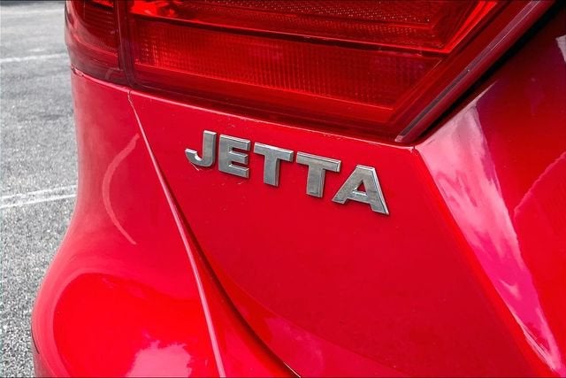 2014 Volkswagen Jetta TDI w/Premium/Nav