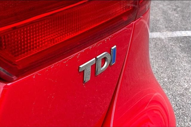 2014 Volkswagen Jetta TDI w/Premium/Nav