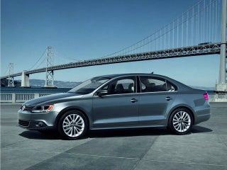 2014 Volkswagen Jetta 2.0L TDI