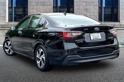 2022 Subaru Legacy Premium