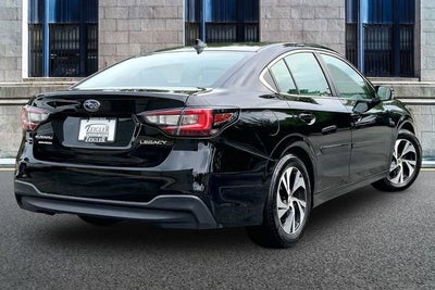 2022 Subaru Legacy Premium