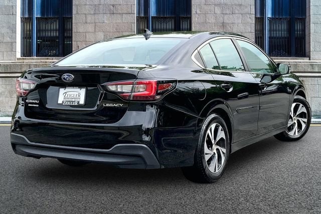 2022 Subaru Legacy Premium