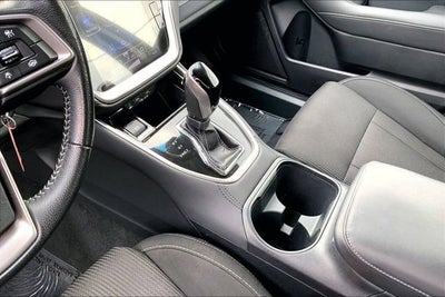 2022 Subaru Legacy Premium