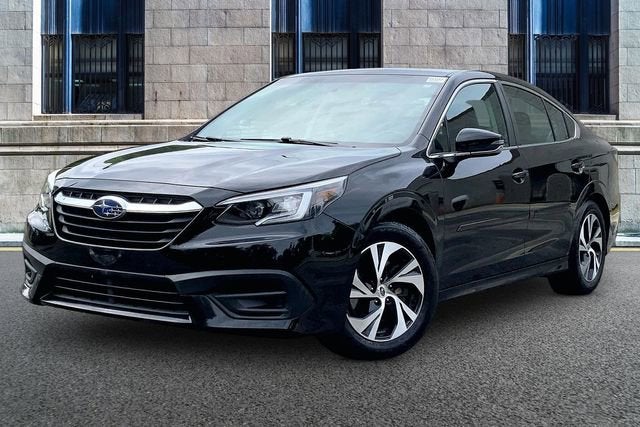 2022 Subaru Legacy Premium