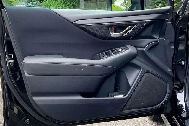 2022 Subaru Legacy Premium