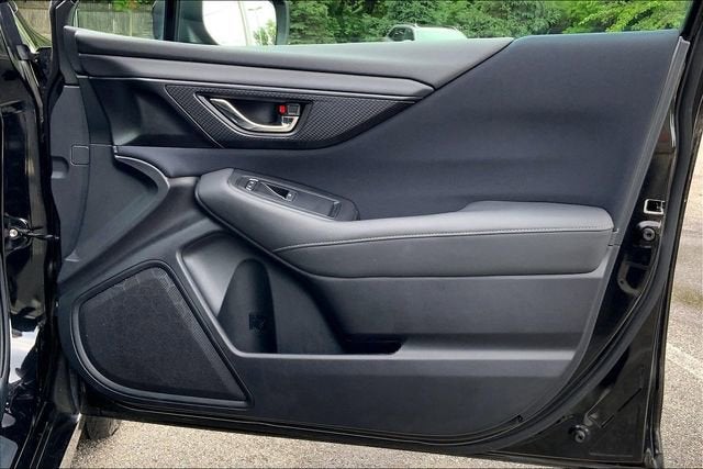 2022 Subaru Legacy Premium