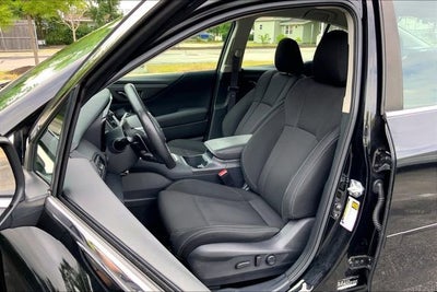 2022 Subaru Legacy Premium