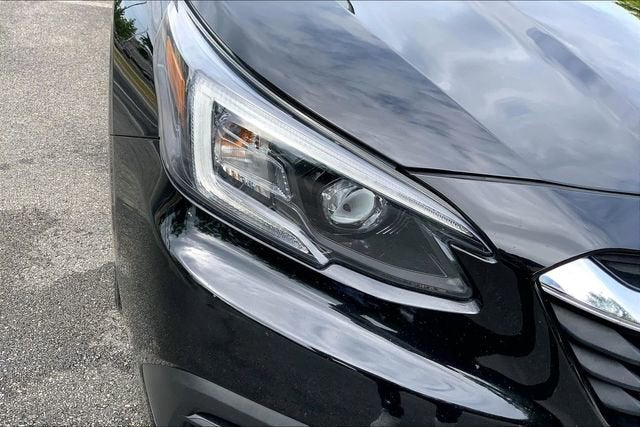 2022 Subaru Legacy Premium