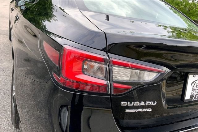 2022 Subaru Legacy Premium