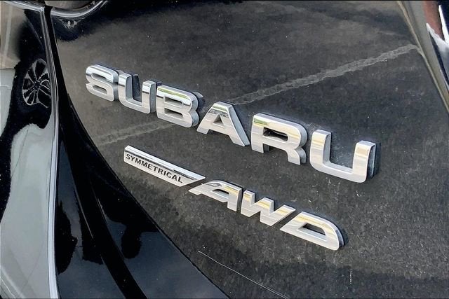 2022 Subaru Legacy Premium