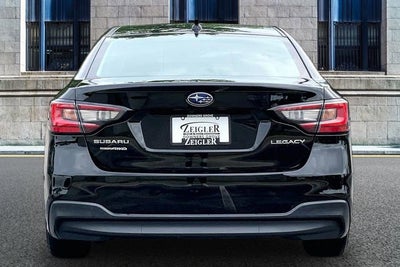 2022 Subaru Legacy Premium
