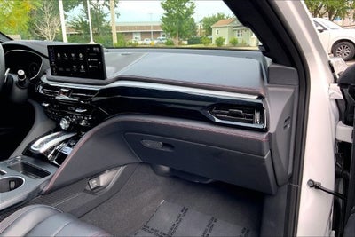 2025 Acura MDX w/A-Spec Advance Package