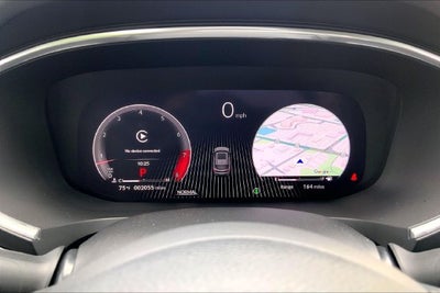 2025 Acura MDX w/A-Spec Advance Package