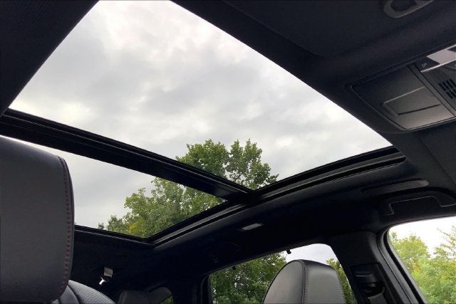 2025 Acura MDX w/A-Spec Advance Package