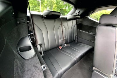 2025 Acura MDX w/A-Spec Advance Package