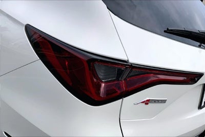 2025 Acura MDX w/A-Spec Advance Package