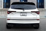 2025 Acura MDX w/A-Spec Advance Package