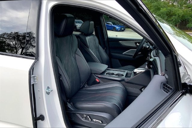 2025 Acura MDX w/A-Spec Advance Package