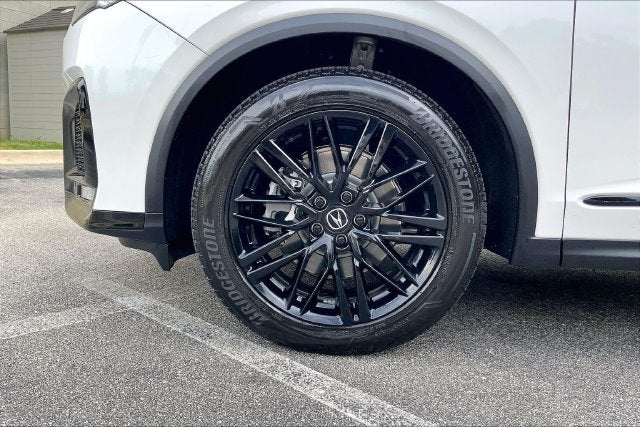 2025 Acura MDX w/A-Spec Advance Package