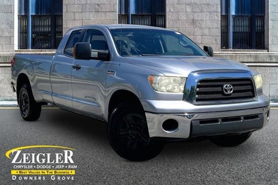 2007 Toyota Tundra SR5