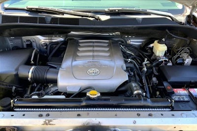2007 Toyota Tundra SR5