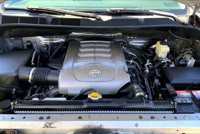 2007 Toyota Tundra SR5