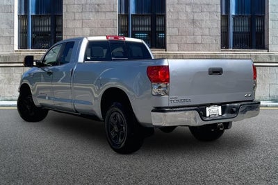 2007 Toyota Tundra SR5