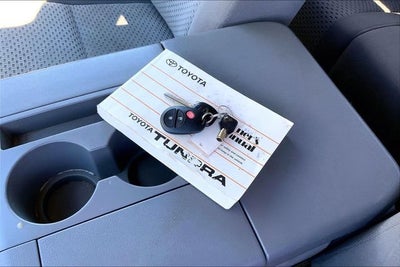 2007 Toyota Tundra SR5